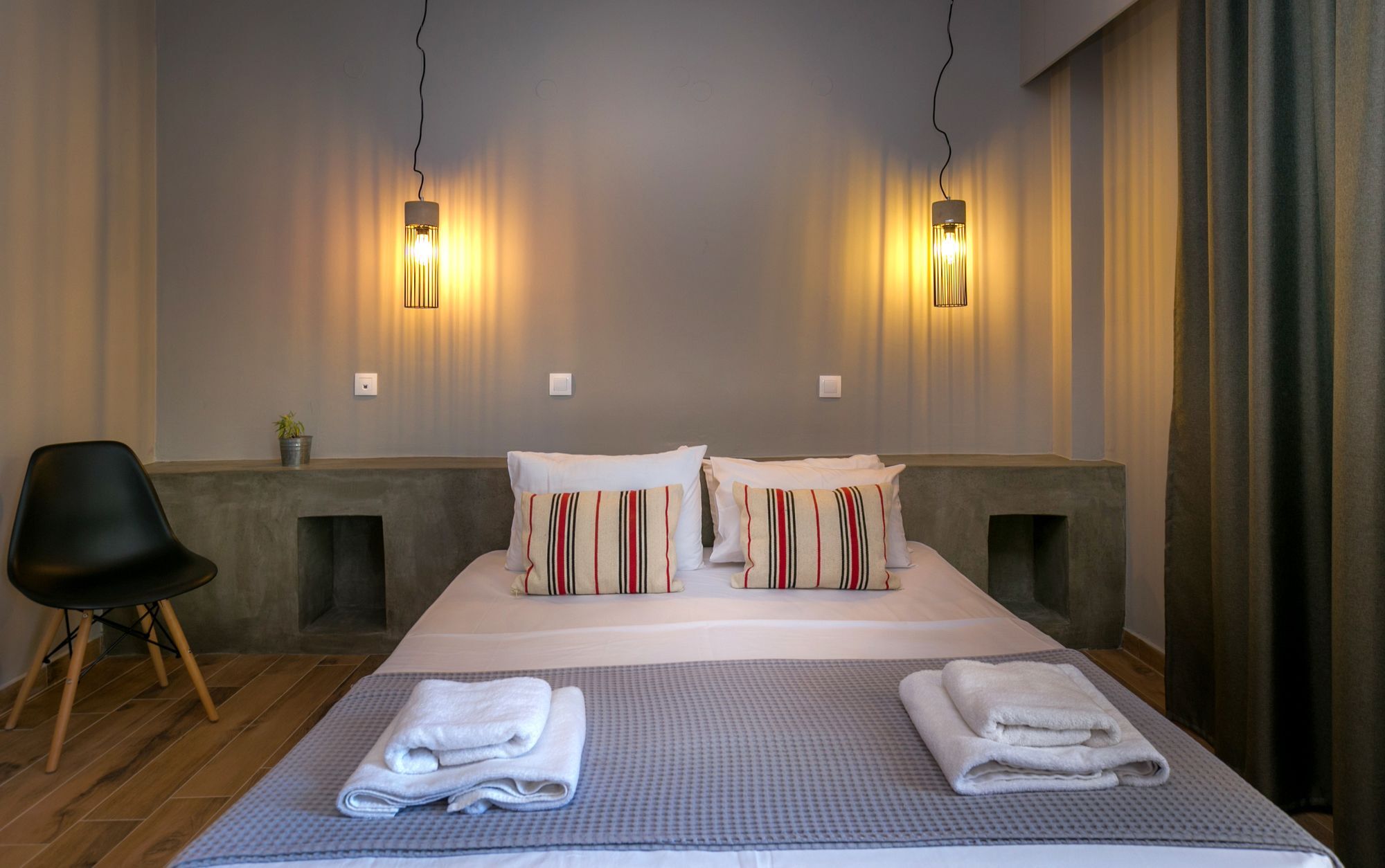 Zoe Hotel, Trypiti Beach Resort & Hive Water Park Limenaria  Bagian luar foto